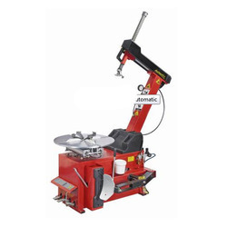 Automatic Tyre Changer