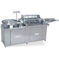 Automatic Linear Vial Washing Machine