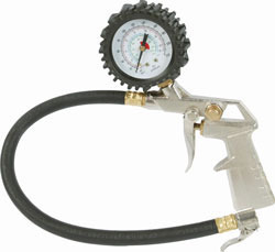 Wheel Service Equipments