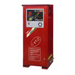 Tyre Inflator Nitrogen