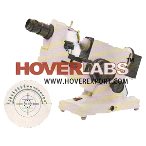 Auto Lensmeter