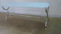 SS Table Top