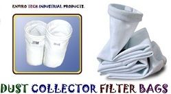 Dust Collector Bag Filters