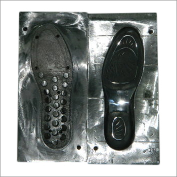PU Shoes Moulds
