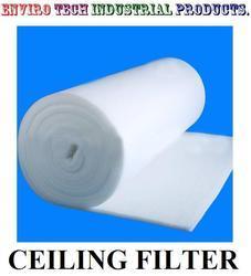 ceiling filter