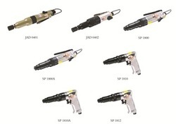 Screw Drivers