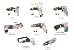 Drills