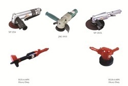 Disc Grinders