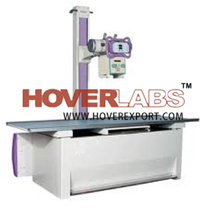 X Ray Machine