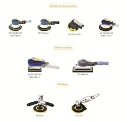 Pneumatic Tools