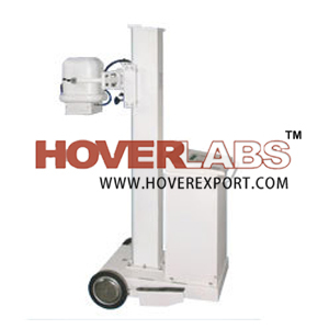 X-Ray Machine And Equipments