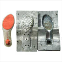 Pu Slipper Mould