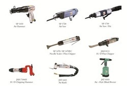 Special Tools