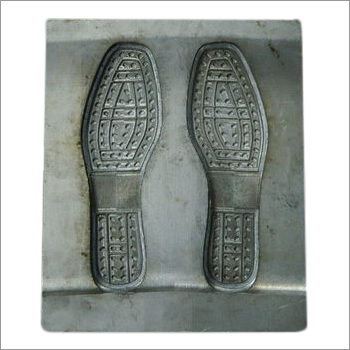 EVA Footwear Moulds EVA Footwear Moulds