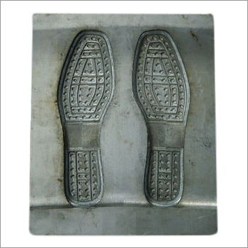 EVA Footwear Moulds