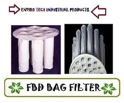 D Bags Filter