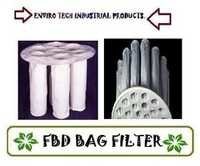 Fbd Bags Filter
