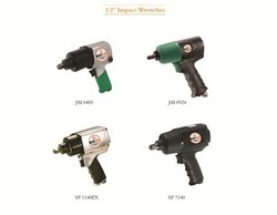 1/2 Impact Wrench 1/2 Impact Wrench