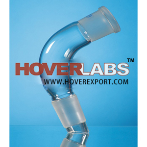 Receiver Adapters, Plain Bend