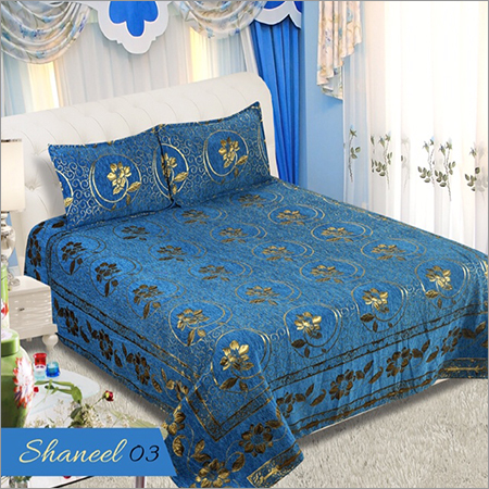 Bed Cover