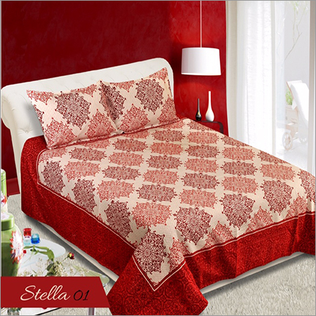 Stella Bedspread