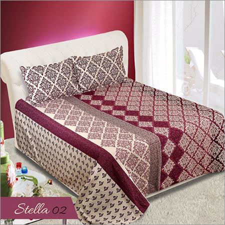 Stella Bedspread Set