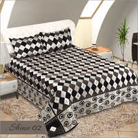 Silk Bedding