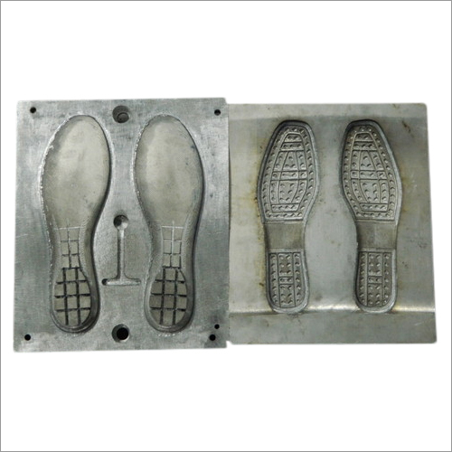 Men Formal Shoe Moulds