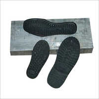 School Footwear Moulds