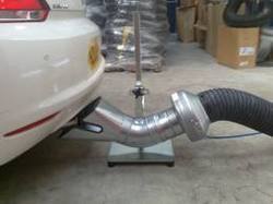 Fume Exhaust Extraction Systems Fume Exhaust Extraction Systems