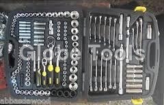 Tool Kit Customized