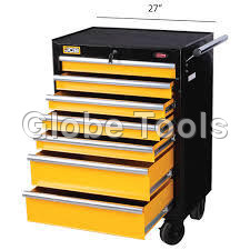 Drawer Tools Trolly