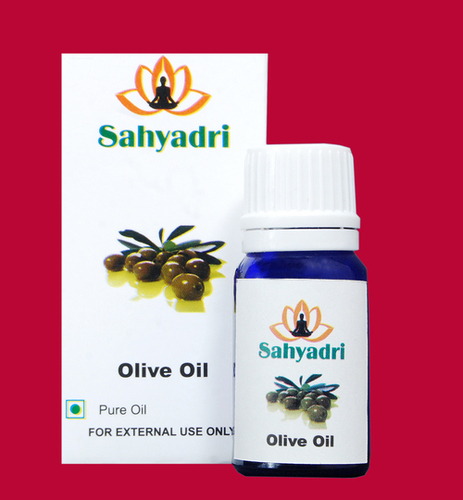 Olive Oil