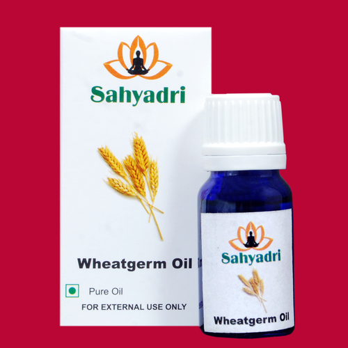 Wheat Germ Oil