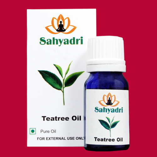 Tea Tree Oil