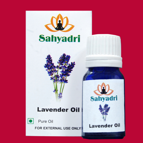 Lavender Oil