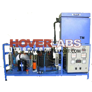 Refrigeration And Air Conditioning Lab