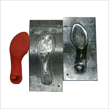 Ladies Sandal Dies