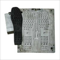 PVC Moulds