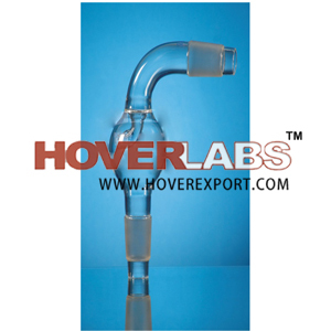 Splash Heads, Pear shape Sloping