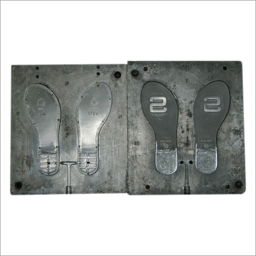 PVC Footwear Dies