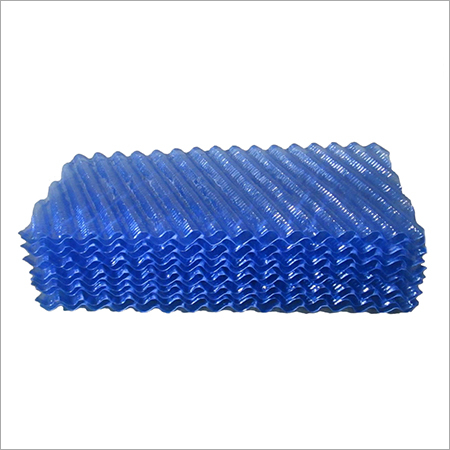 PVC Cooling Tower Fills