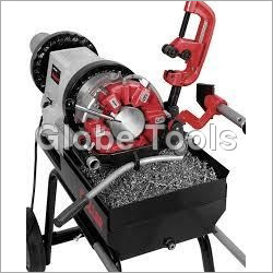 Thread Cutting Machine