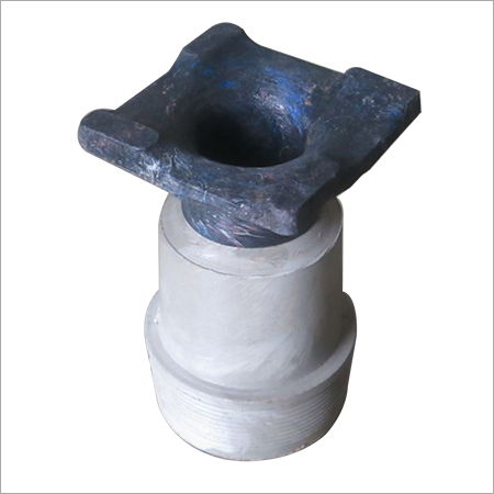 Industrial Advance Make Nozzle