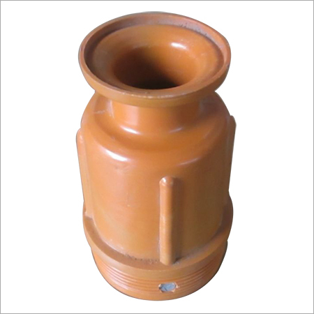 Round Shape Nozzle