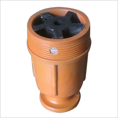 Nozzle Round Shape 90MM