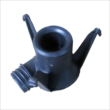 RCC Cooling Tower Nozzle