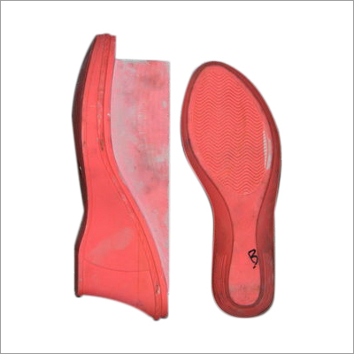 PU Footwear Dies