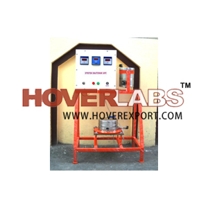 Heat/Mass Transfer Lab