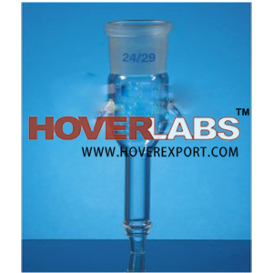 Adapter Sockets to Rubber Tubing